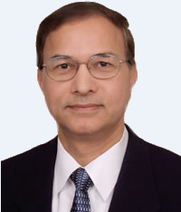 Ramesh Chandra Budhani