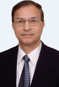 Ramesh Chandra Budhani Ramesh Chandra Budhani