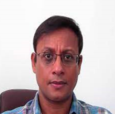 Prof Arindam Ghosh
