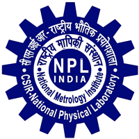 CSIR-NPL Logo