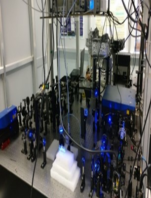 experimental_setup_for_RF_E-field_strength_measurement_using_Rydberg_atom-based_quantum_sensor 