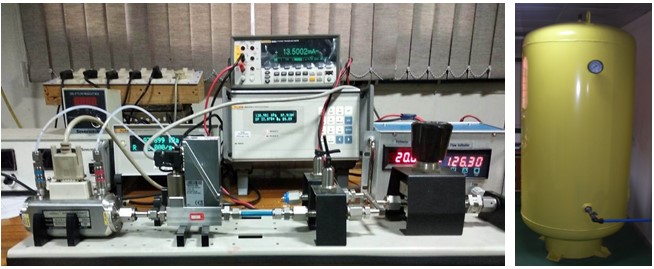 gas_flow_calibration_facility