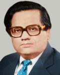 A.P. Mitra (1982- 1986)